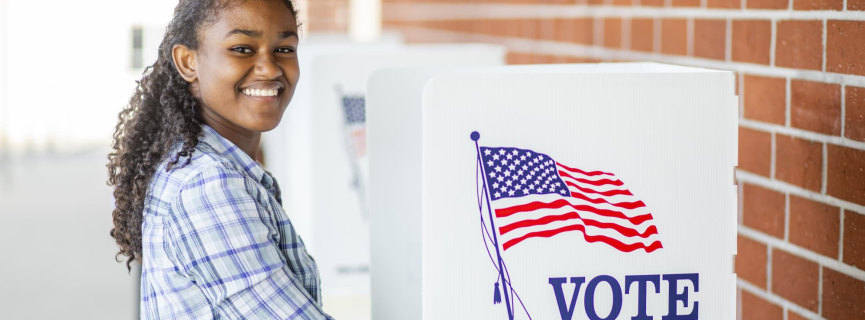 3 Tips for Overcoming Student Voting Barriers