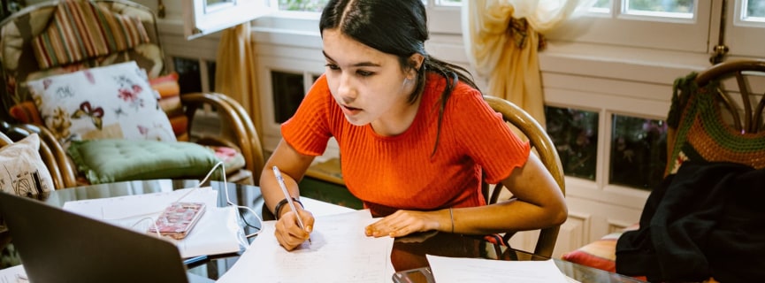 6 Essential Tips for Students Taking Online Courses This Fall