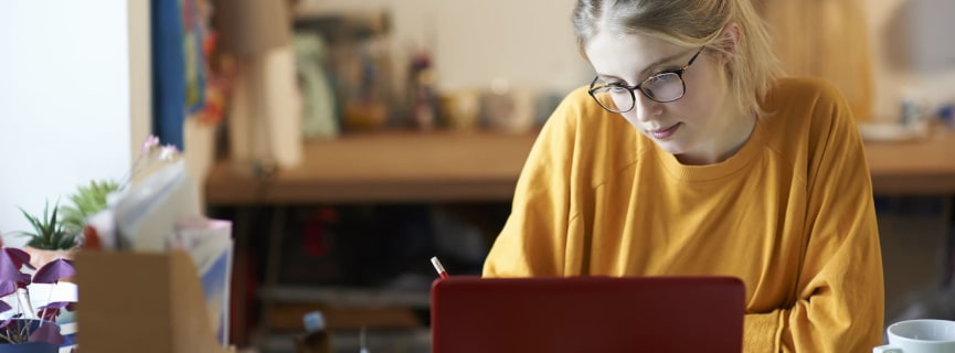 Essential Tips for Studying at Home