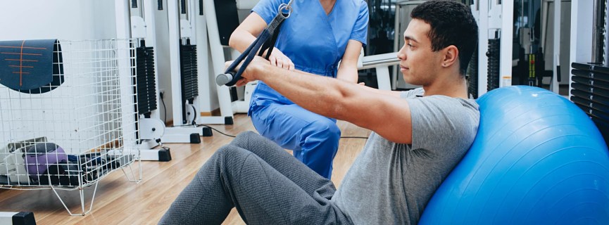 What Is Sports Medicine?