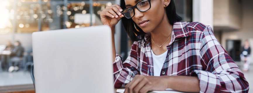 4 Tips for Addressing Tough Topics With Online Professors