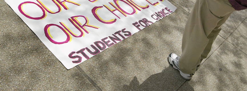 The Value of Promoting Reproductive Health on College Campuses