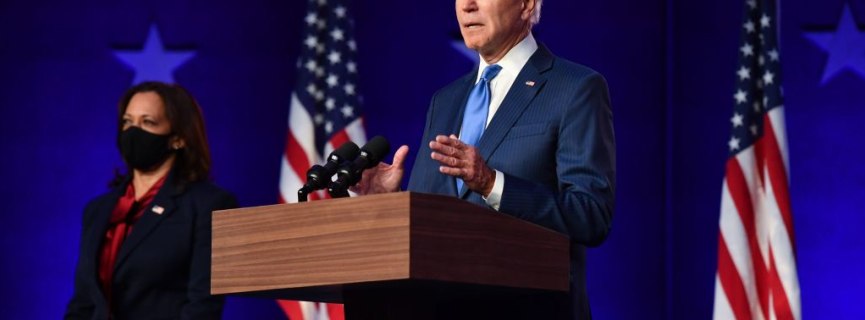 What a Biden Presidency Means for College Students