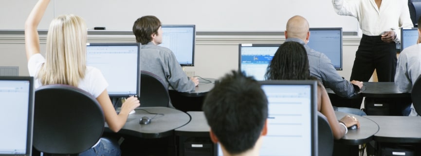 College Students Carry Bias Against Female Professors