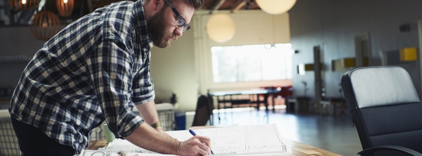 The 8 Best Jobs for INTJ Personality Types
