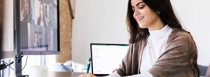 How to Prepare for a Virtual Career Fair