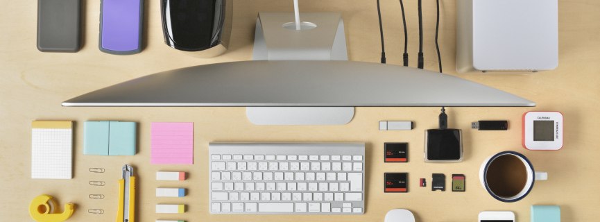 8 Tips to Stay Organized In College