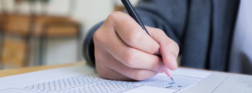 College Board Modifies SAT Amid Pandemic