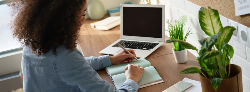 30 Essentials That Will Make Studying From Home Easier