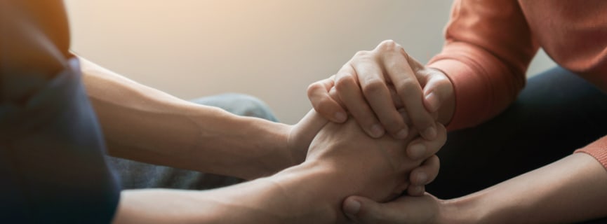How Colleges Can Support Students in Distress