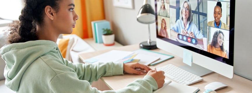 13 Zoom Etiquette Tips for Online Classes