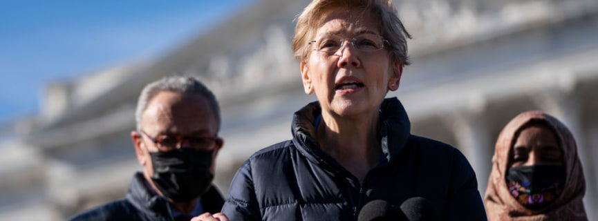 Biden Won’t Cancel Student Debt by Executive Order