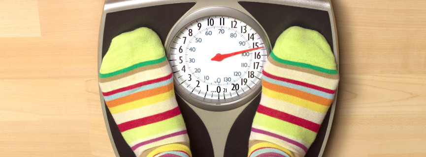 How to Avoid the Freshman 15