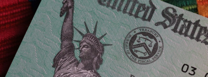 Do College Students Qualify for Stimulus Checks?