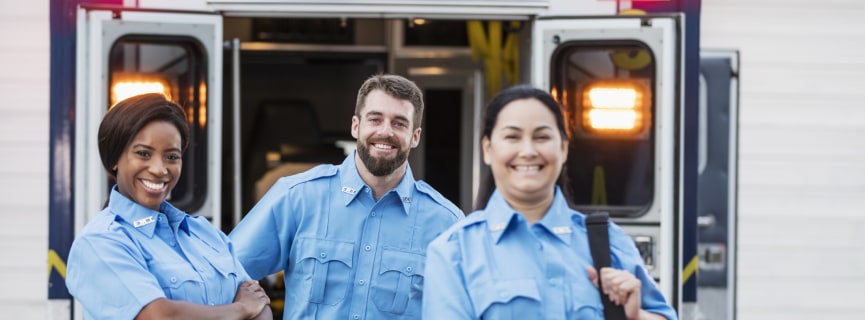 The 8 Best Jobs for ESTP Personality Types