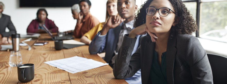 4 Tips for Minority Students Entering the Workforce