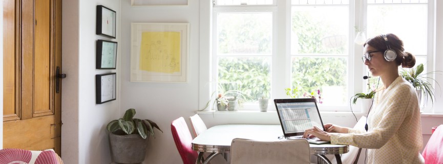 What to Expect When Starting Your Career During COVID-19