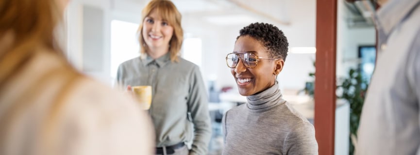 1 in 3 Americans Says Soft Skills Are Most Important in Current Job Market