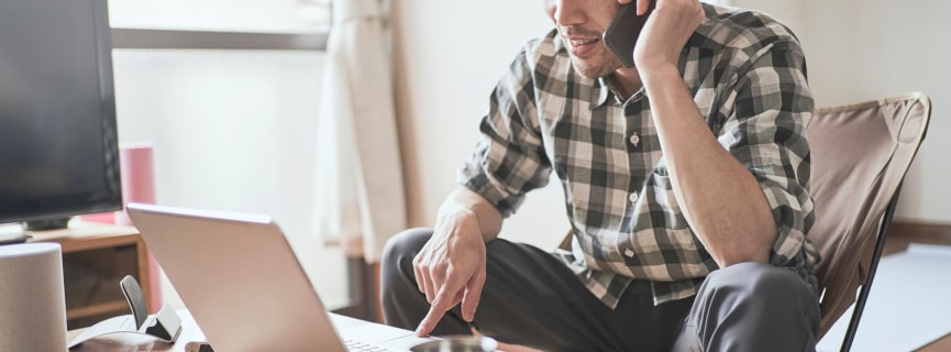 Students’ Top 5 Sources for Comparing Colleges