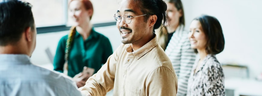 Top 10 Soft Skills for the Workplace
