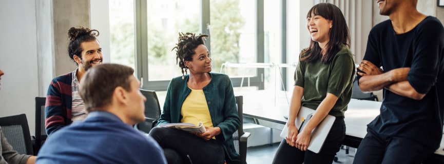 What Are the Myers-Briggs Personality Types?