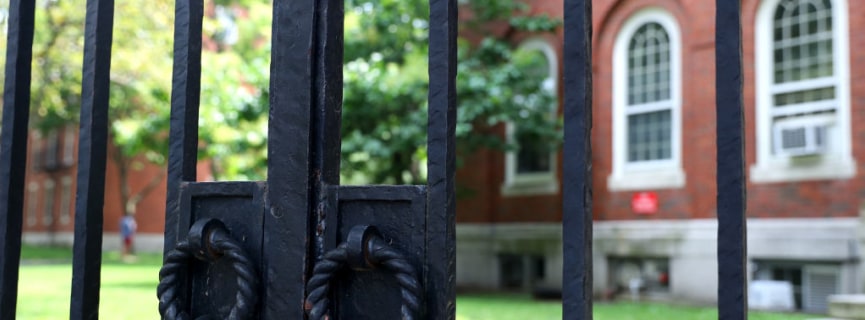 The Pros and Cons of College Admissions Lotteries