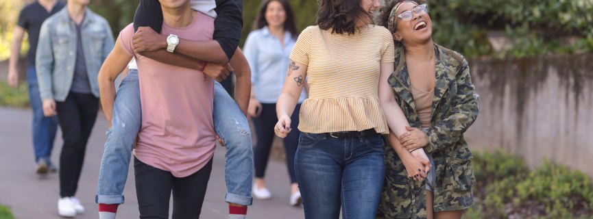 How to Choose a College as an LGBTQ+ Student