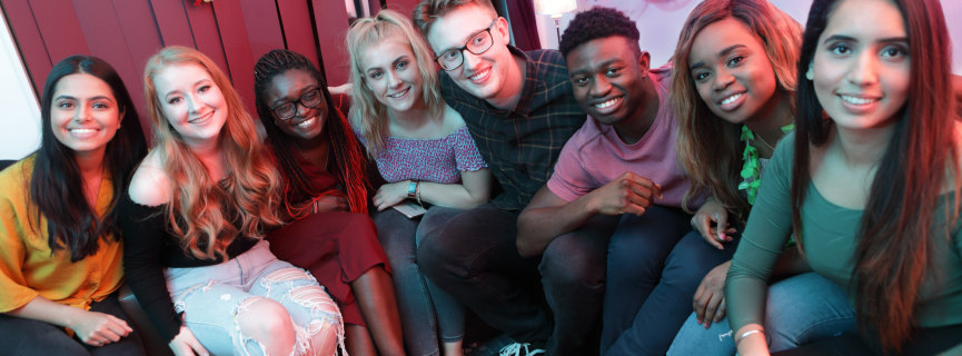 How to Stay Safe at a College Party