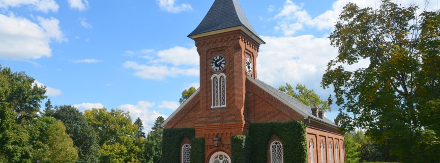 Washington and Lee University Faces Potential Name Change