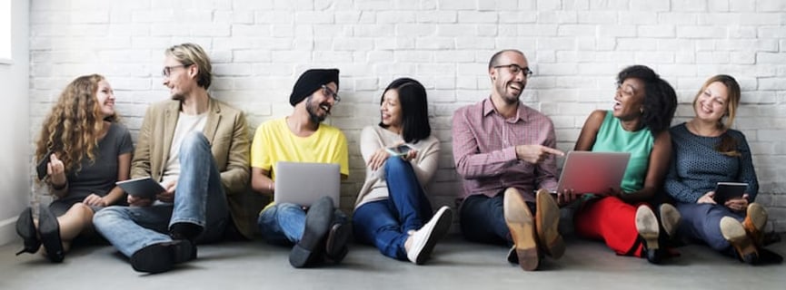 College Resources for Diverse and Multicultural Students