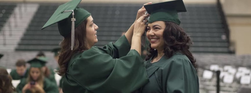 Financial Aid Opportunities for Students of Color
