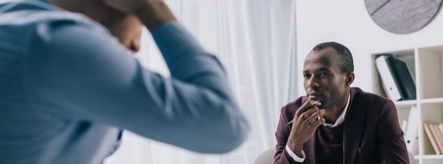 Master’s in Counseling Program Guide