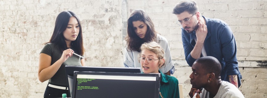 10 Women Who Pioneered the Tech Industry