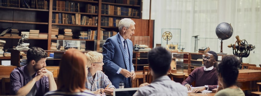 The Value of a Liberal Arts Education