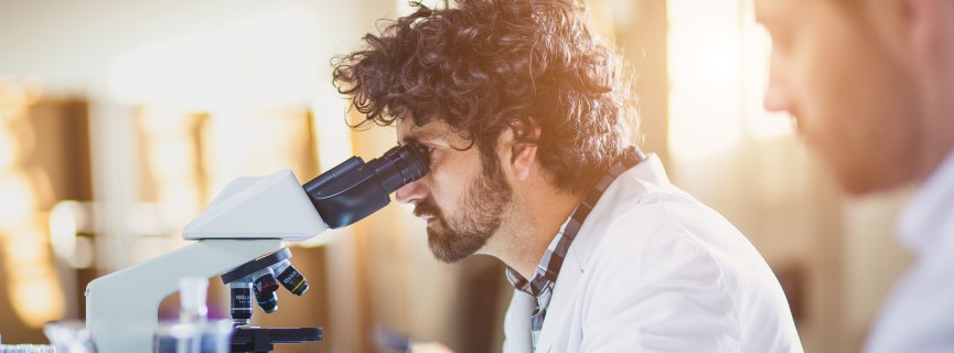 The 10 Most Interesting Biology Research Topics