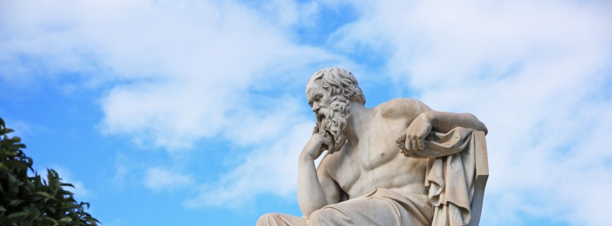 What Are the Humanities?