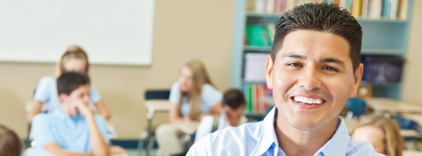 Should You Go Back to College for a Teaching Degree?