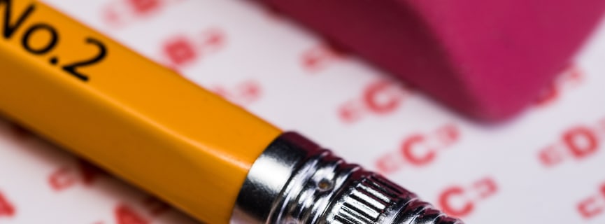 What Is a Good SAT Score?