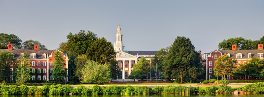 What Are the Hardest Colleges to Get Into?