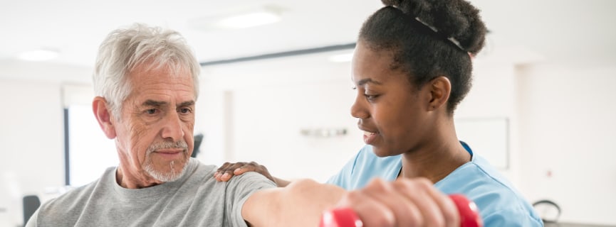 How to Become a Kinesiologist