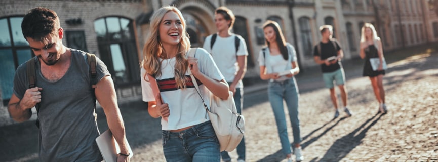 Secular Students at Religious Colleges