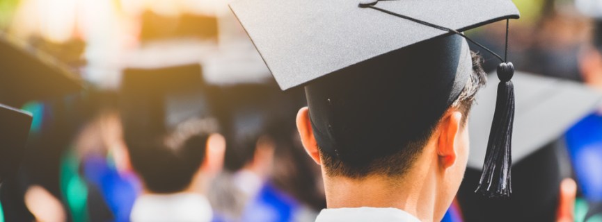 The Alternate Route: Uncommon Pathways to Higher Education