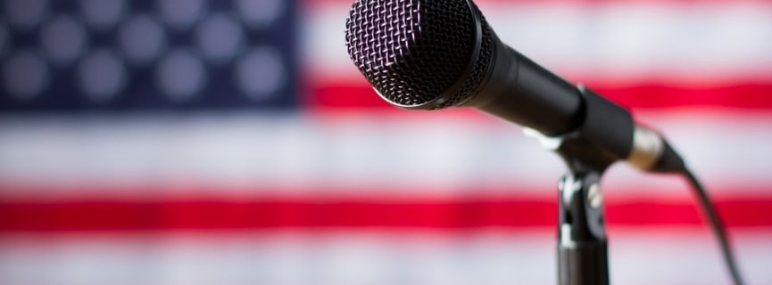 The Democratic Debates: Political Issues That Affect College Students