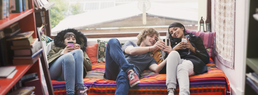 How to Balance Work and College: A Mental Health Perspective