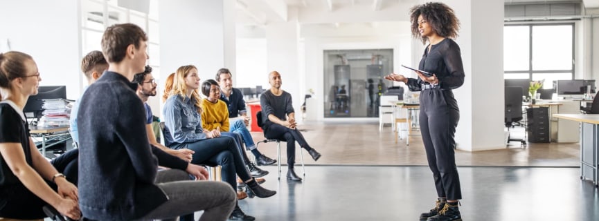 How to Recession-Proof Your Career After College