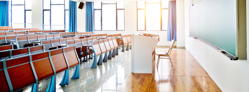 Students Want Tuition Refunds Colleges Can’t Afford