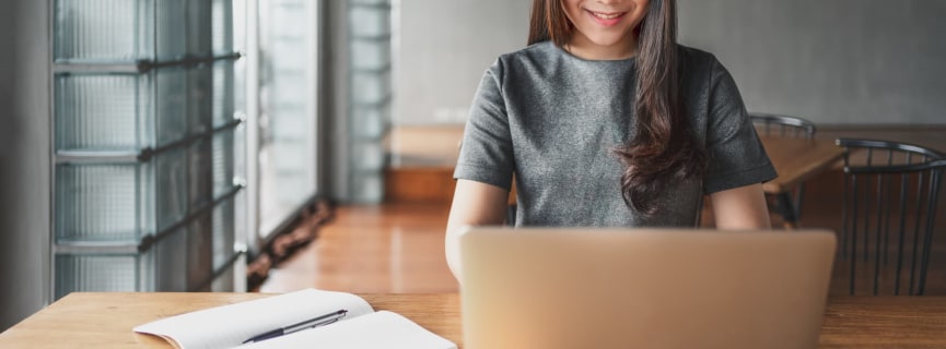 How to Make the Most of Online Career Centers