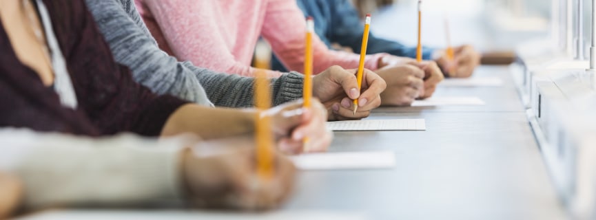 The Future of College Entrance Exams