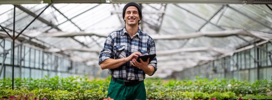 A Guide to Organic Farming Degrees and Careers