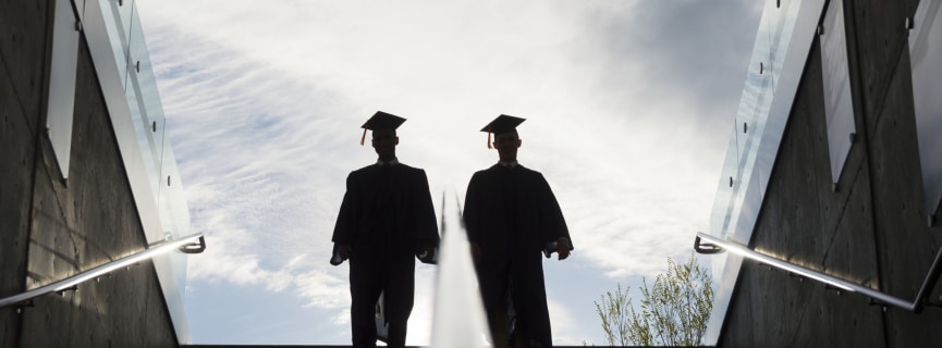 The Future of Higher Education